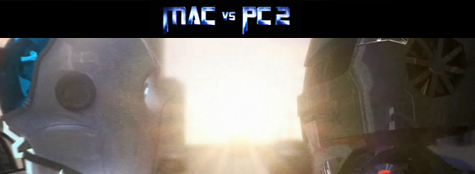 Mac vs Pc