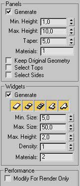 greeble