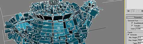 greeble