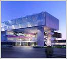 building rendering