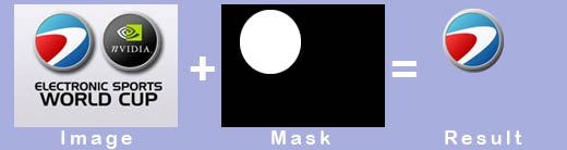 photoshop mask