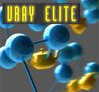 vray elite