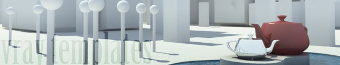 vray setting
