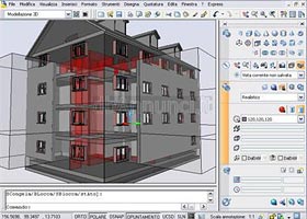 autocad 2d