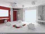luce diffusa