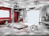 blur image